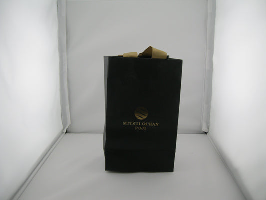 MITSUI BOUTIQUE BAG - SMALL - (200 PCS )