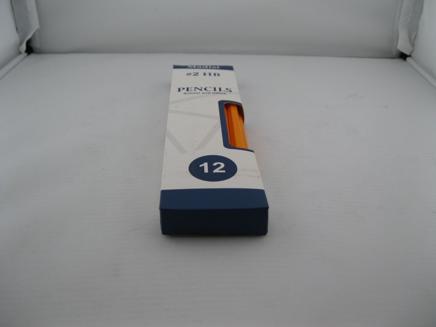 #2 Pencils