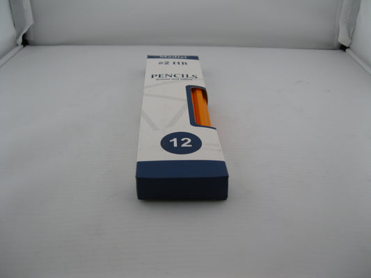 #2 Pencils