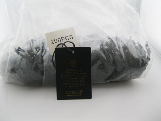 String hang Tags ( SCENIC ) (200 pcs)