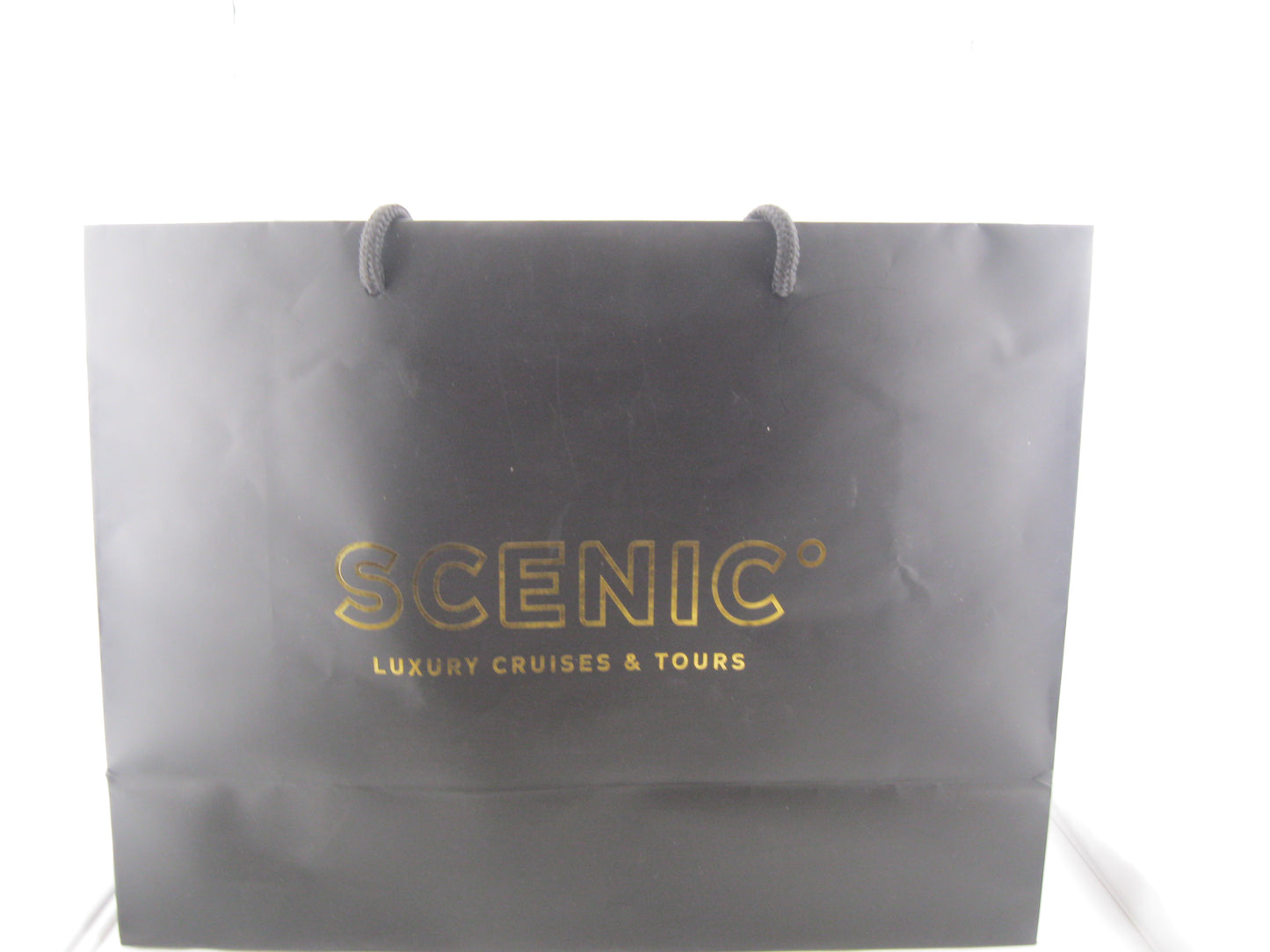 SCENIC BOUTIQUE BAG - MEDIUM -  (200 PCS)