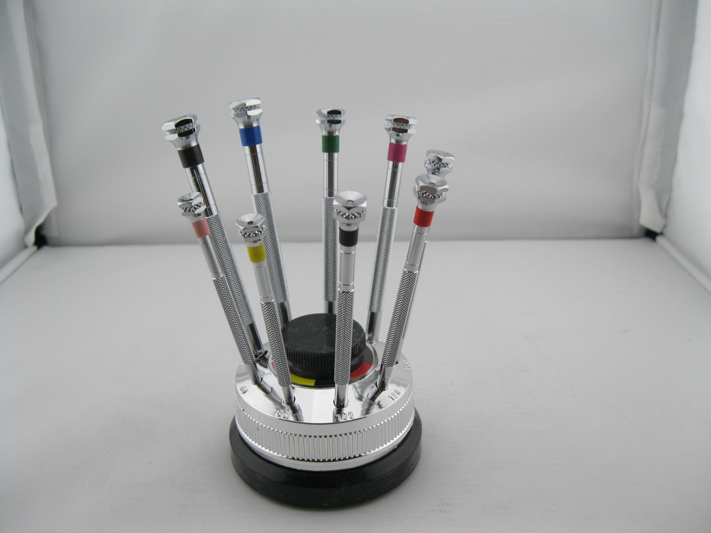 SCREWDRIVER SET - 9PC