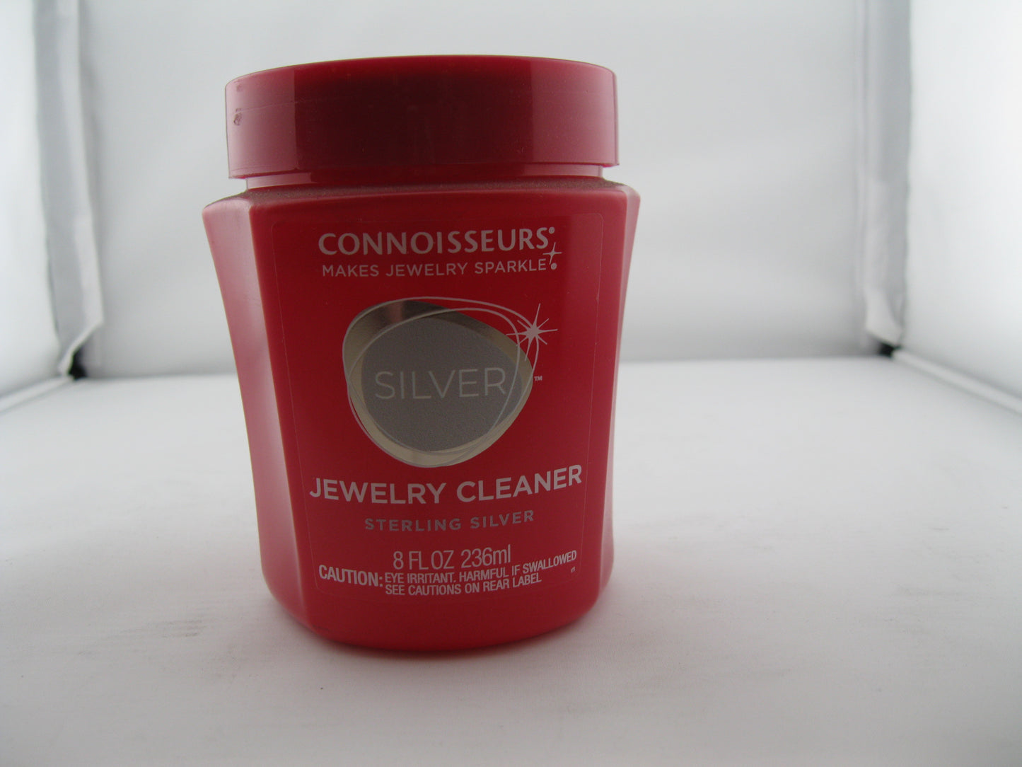 JEWELRY CLEANER - SILVER (8oz)