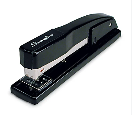 Stapler