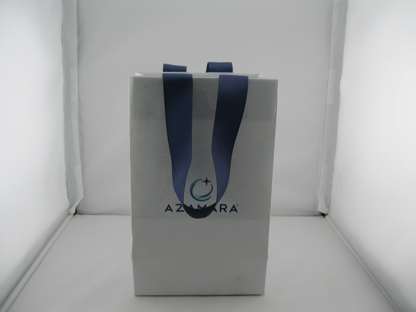 AZAMARA BOUTIQUE BAG - SMALL - (200 PCS )