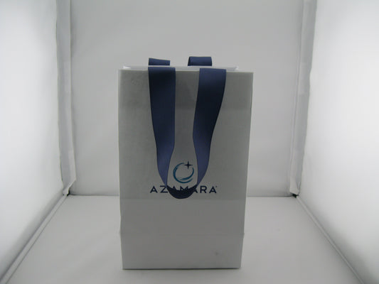 AZAMARA BOUTIQUE BAG - SMALL - (200 PCS )