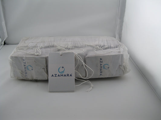 String hang Tags ( Azamara ) (300 pcs)