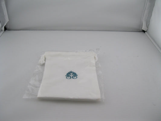 5X7 Crystal pouch bags  ( Pack of 50 units )