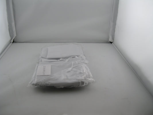 JEWELRY GIFT POUCHES - MEDIUM (20/ bundle)