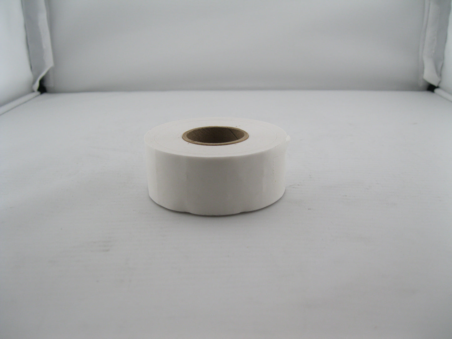 PRICING GUN LABELS WHITE(5 Rolls PER PACK )