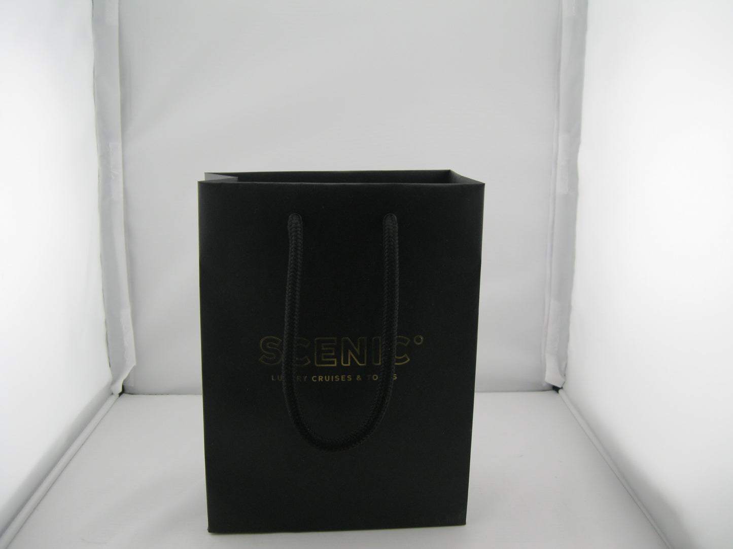SCENIC BOUTIQUE BAG - SMALL - (200 PCS )