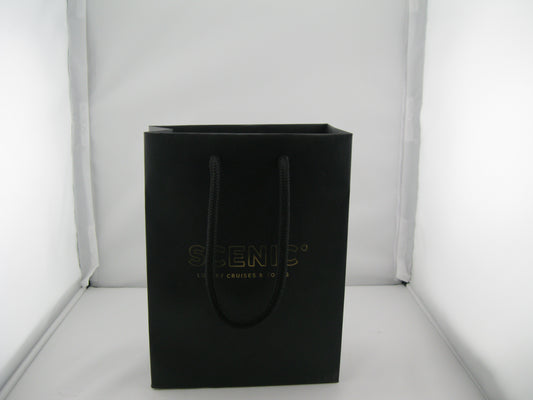 SCENIC BOUTIQUE BAG - SMALL - (200 PCS )