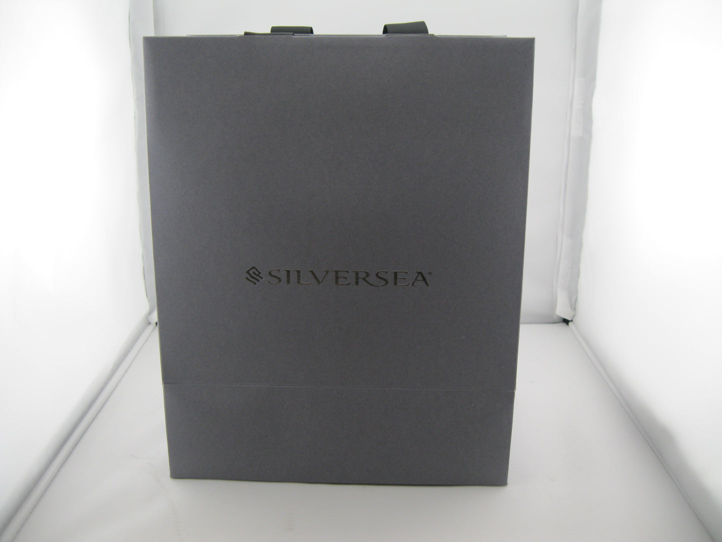 SILVER SEAS BOUTIQUE BAG - MEDIUM -  (50 PCS)
