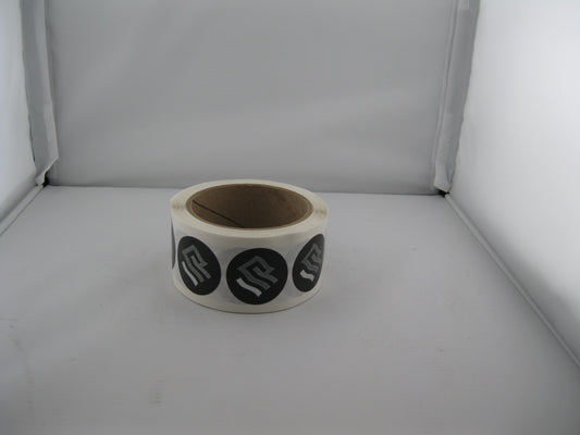 Silver Seas Tissue Seal