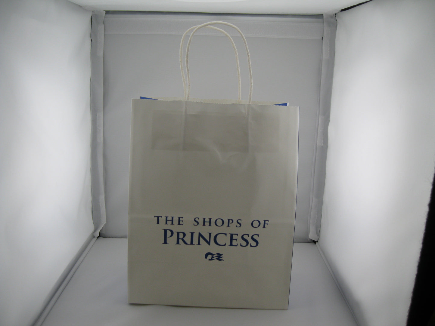 PAPER BAGS - Princess  Small Bags (250)