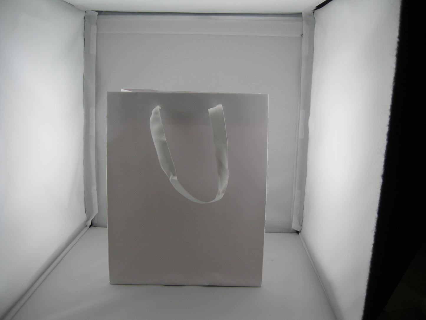 EURO  Virgin Boutique Shopping Bag (200 Units )