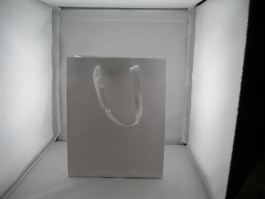 EURO  Virgin Boutique Shopping Bag (200 Units )