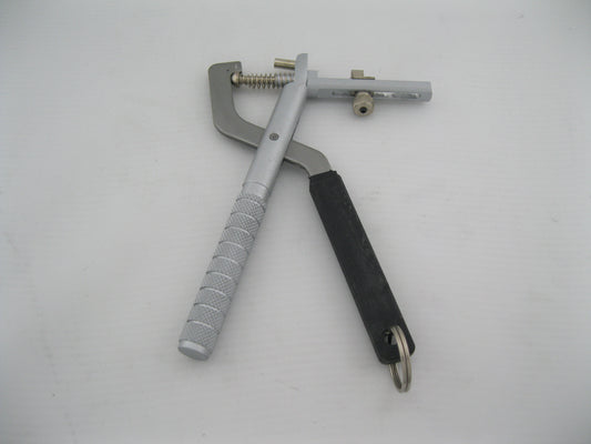 PLIER SIZING TOOL